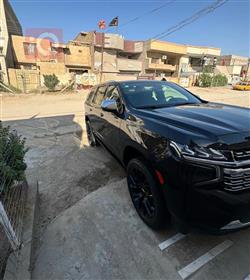 شيفروليه تاهو